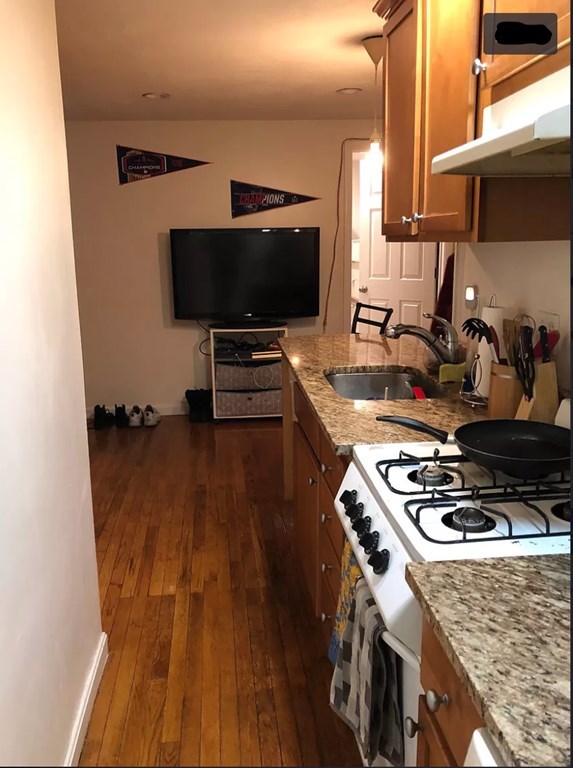 51 Hemenway St, Fenway