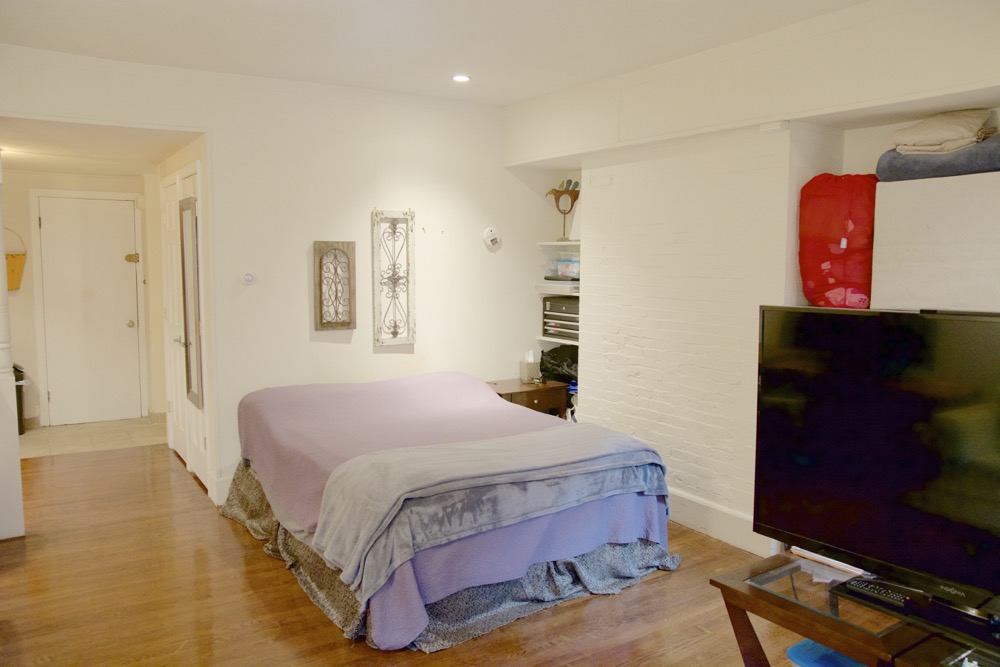 64 Commonwealth, Back Bay