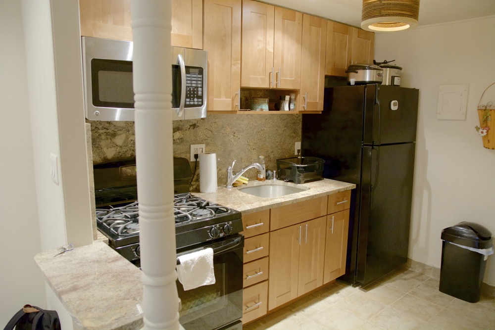 64 Commonwealth, Back Bay