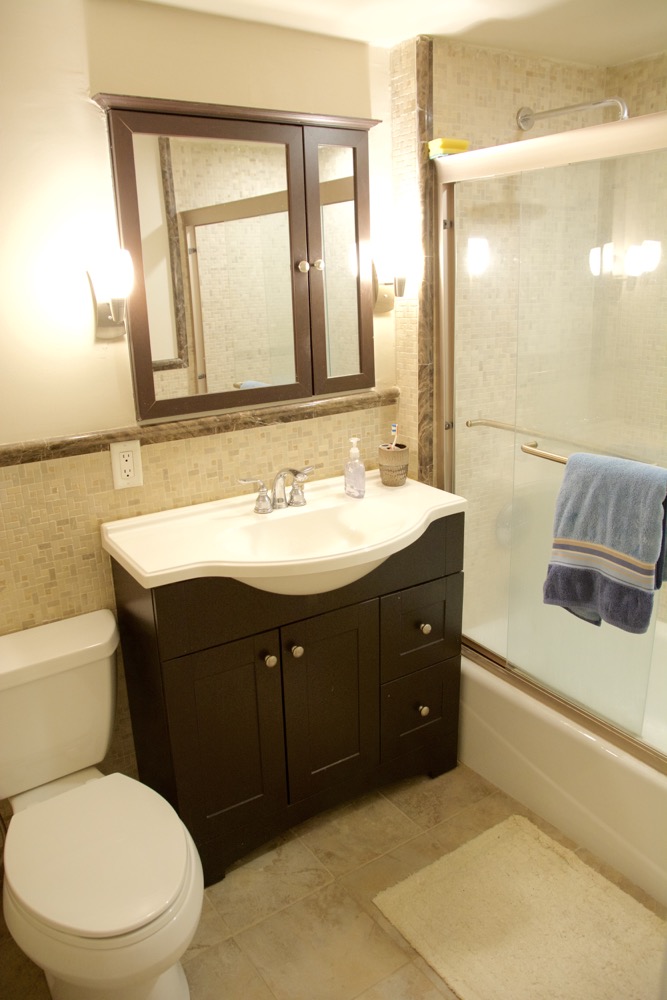 64 Commonwealth, Back Bay