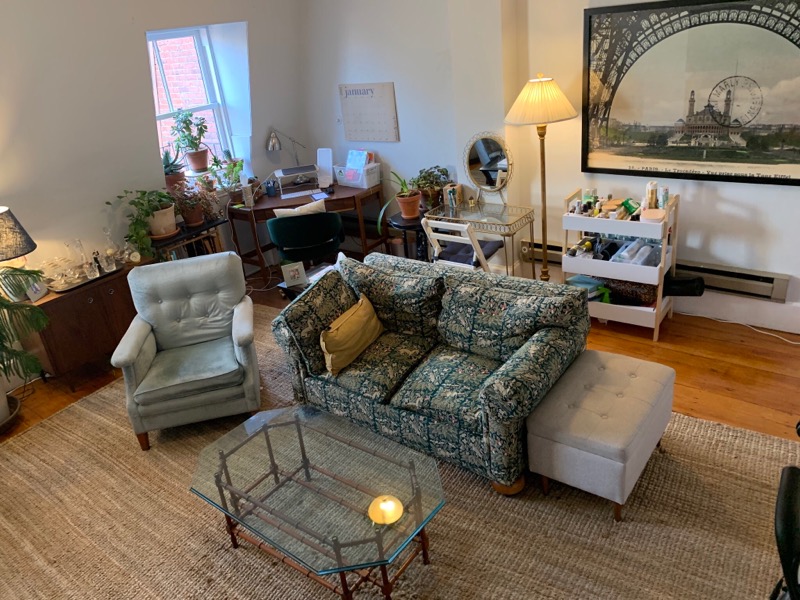 14 Marlborough St, Back Bay