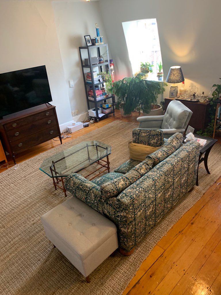 14 Marlborough St, Back Bay