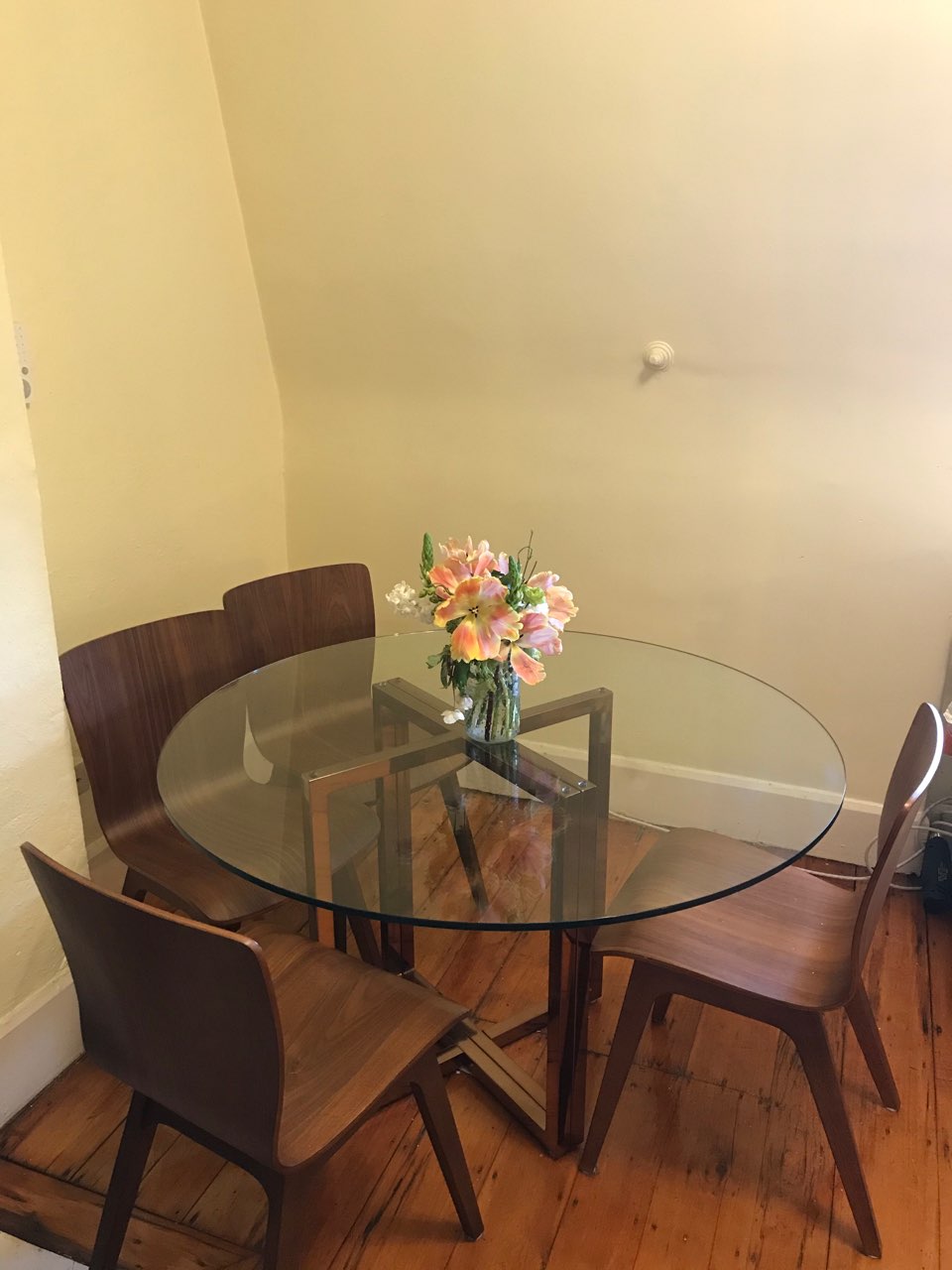 14 Marlborough St, Back Bay