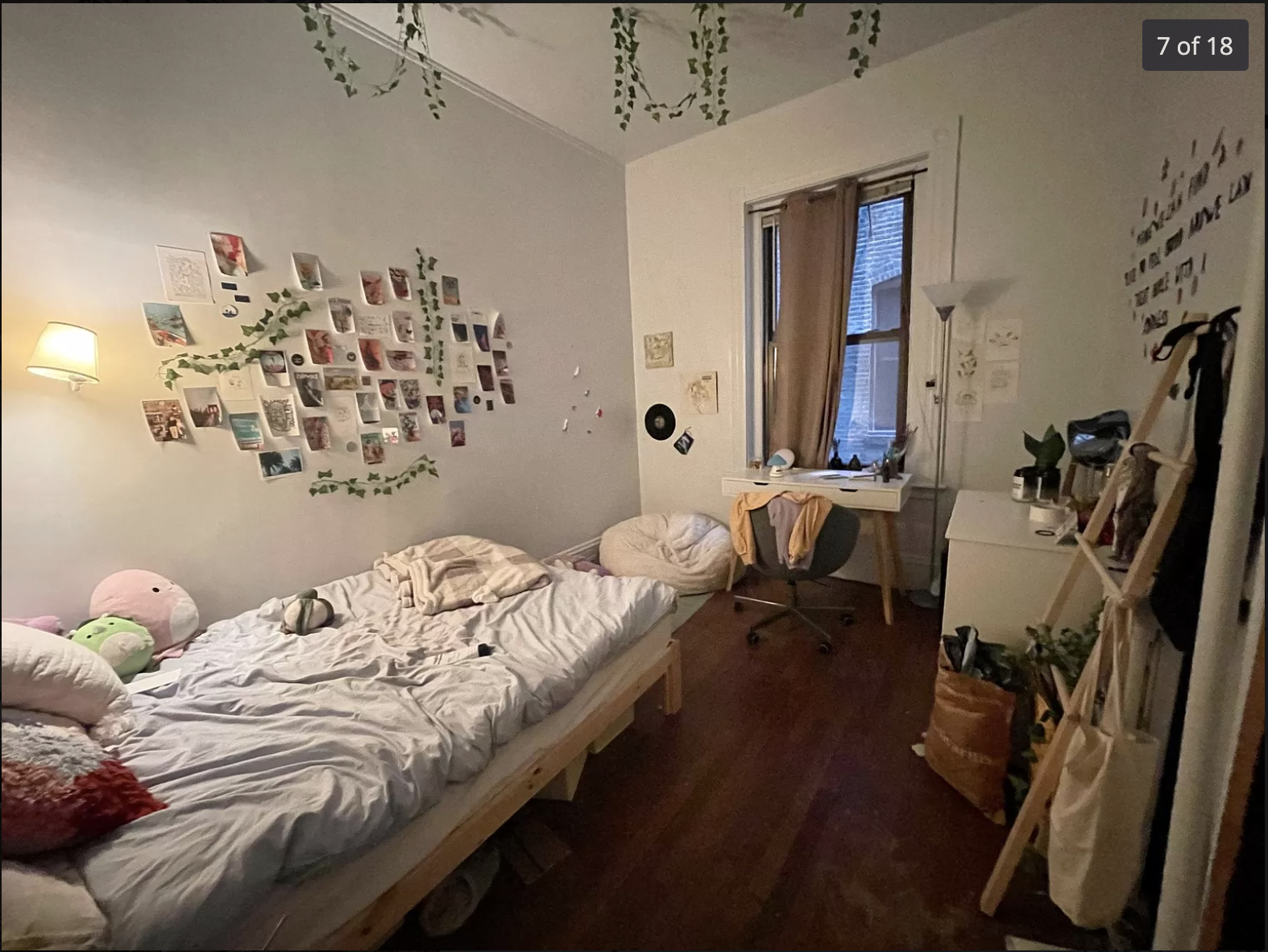 73 Westland Ave, Fenway