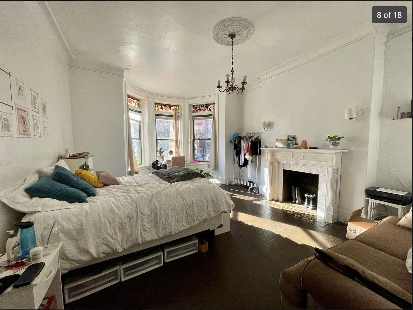 73 Westland Ave, Fenway