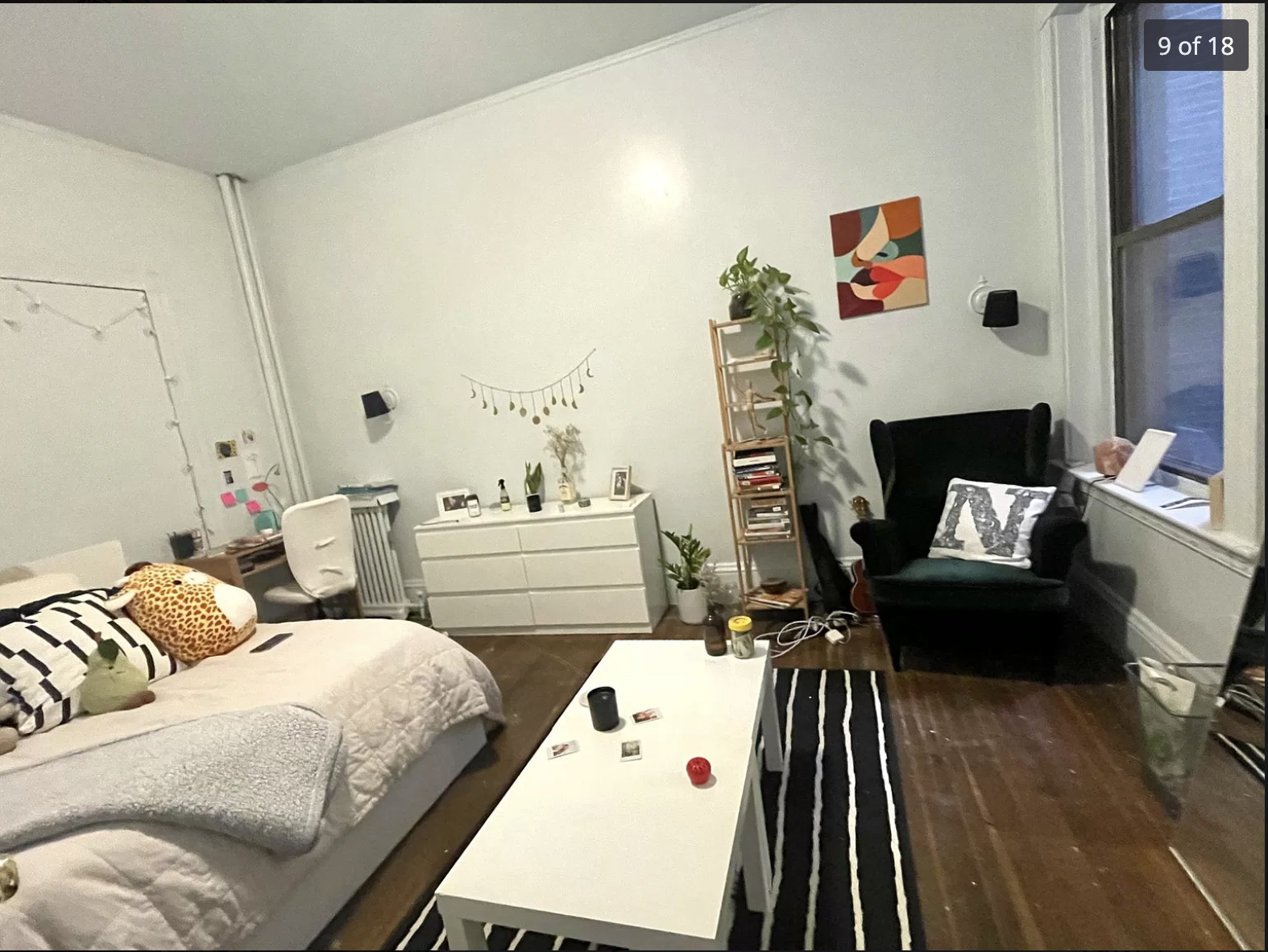 73 Westland Ave, Fenway