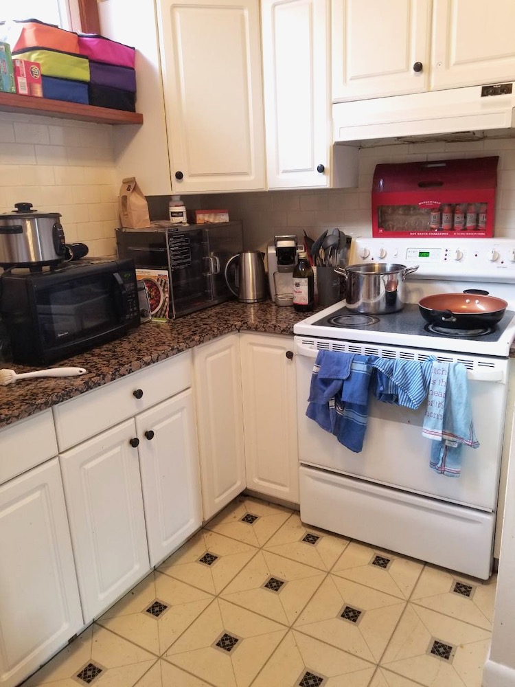 49 Symphony Rd, Fenway