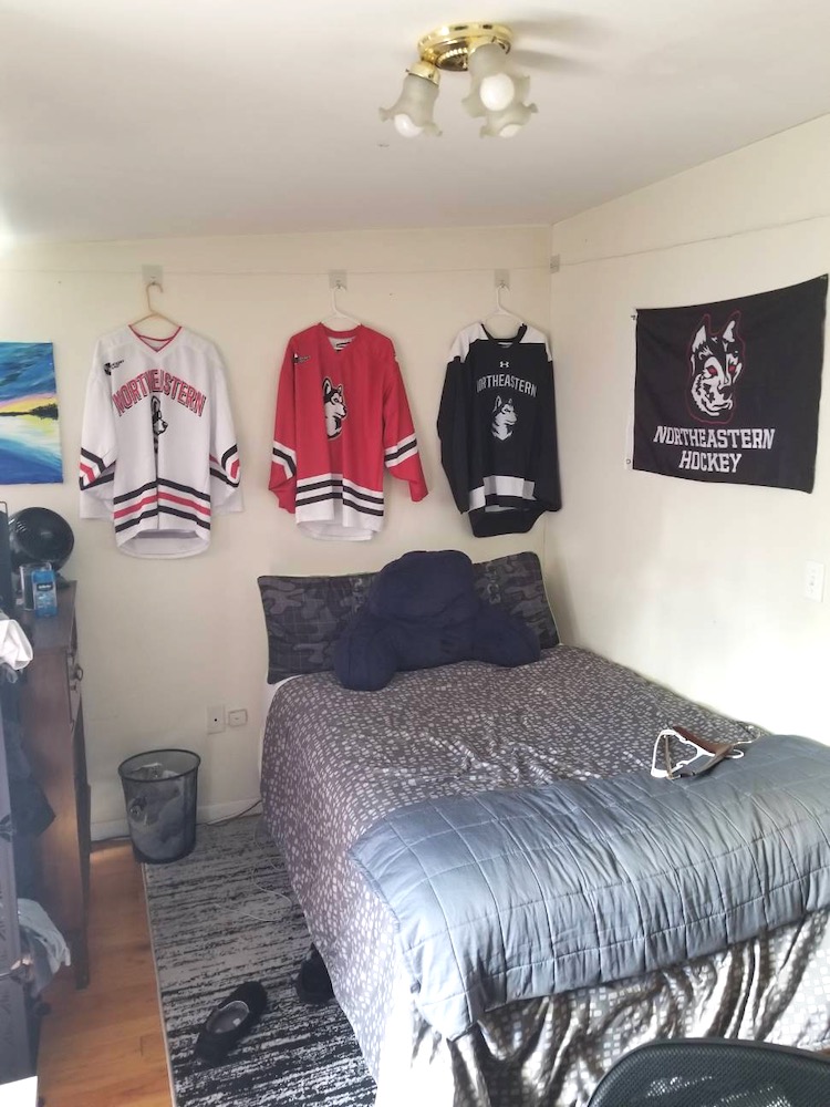 49 Symphony Rd, Fenway