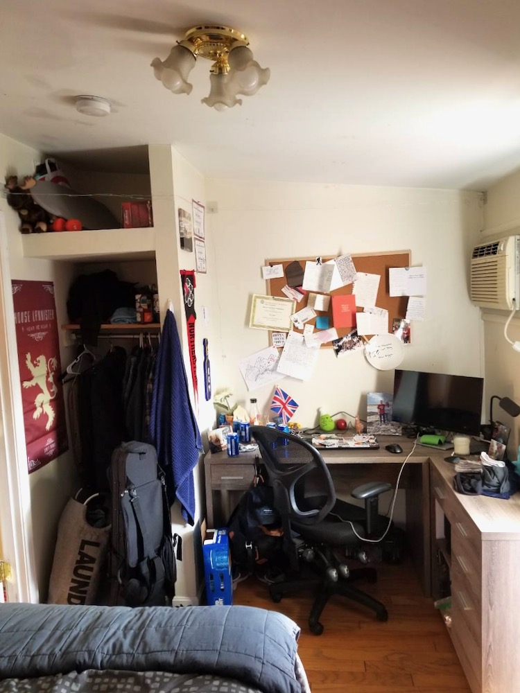 49 Symphony Rd, Fenway