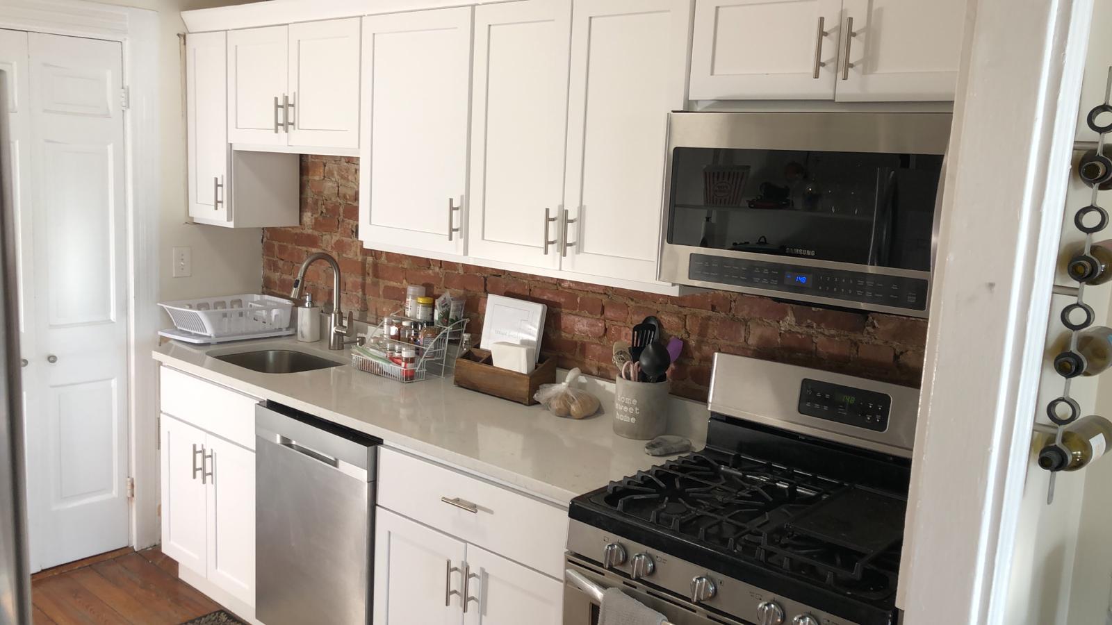 128 Union Park St, South End