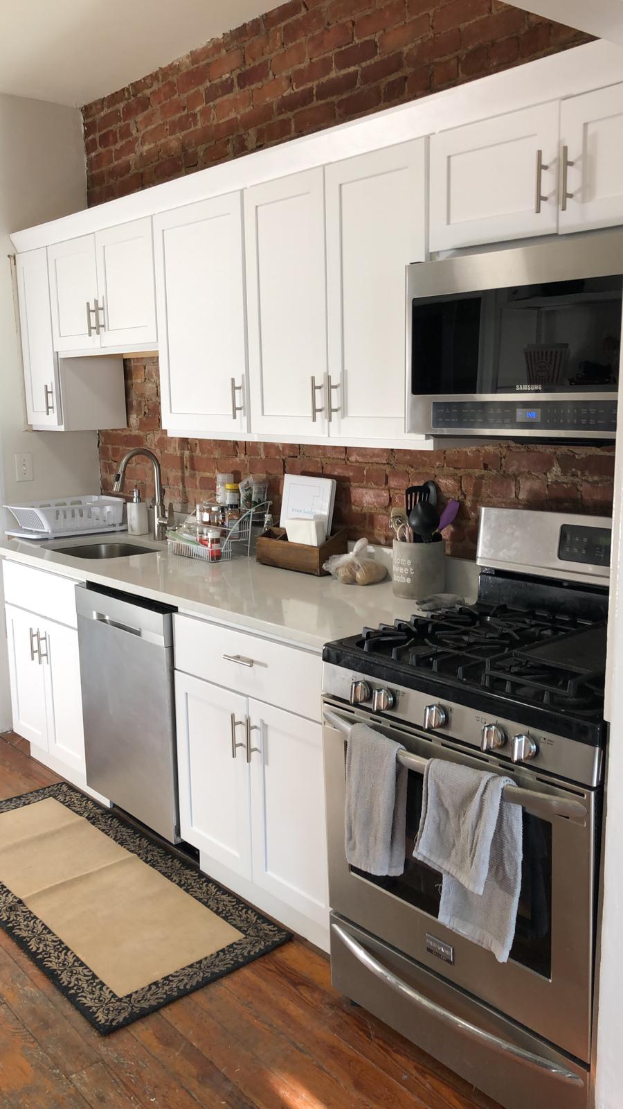 128 Union Park St, South End