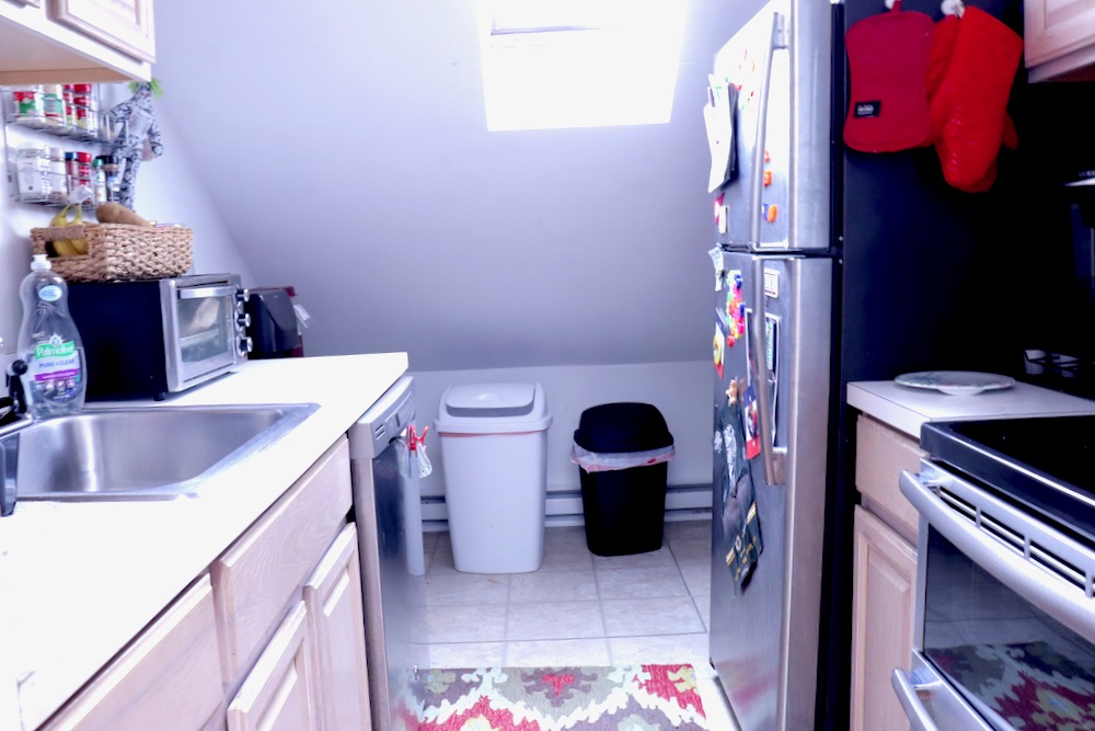 1750 Washington St, South End