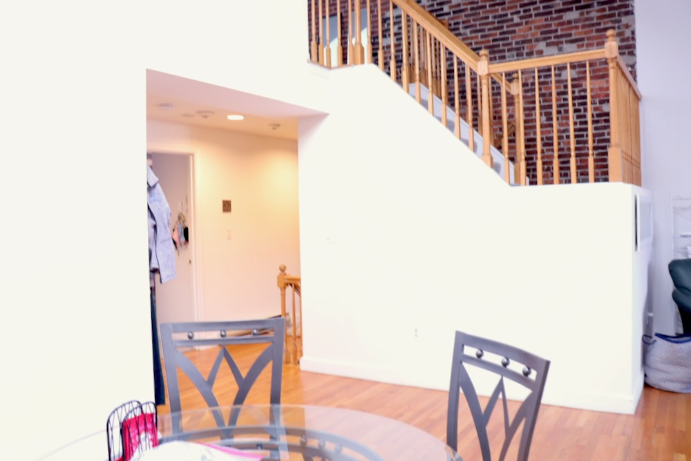 1750 Washington St, South End