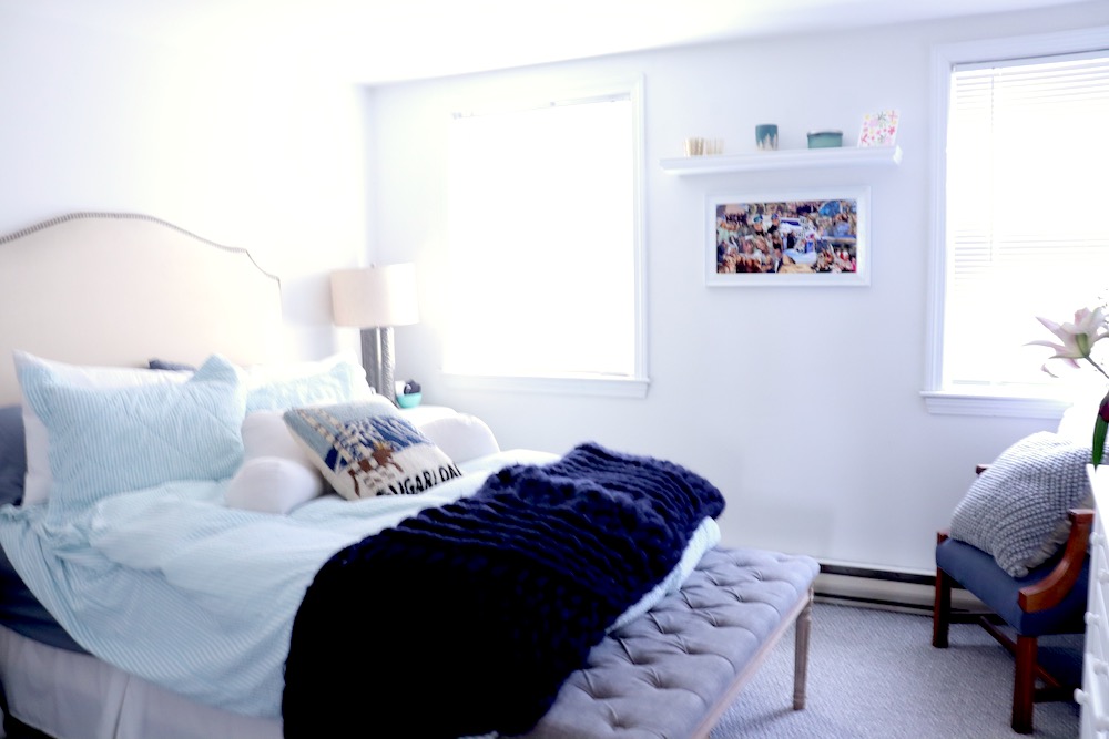 1742 Washington St, South End