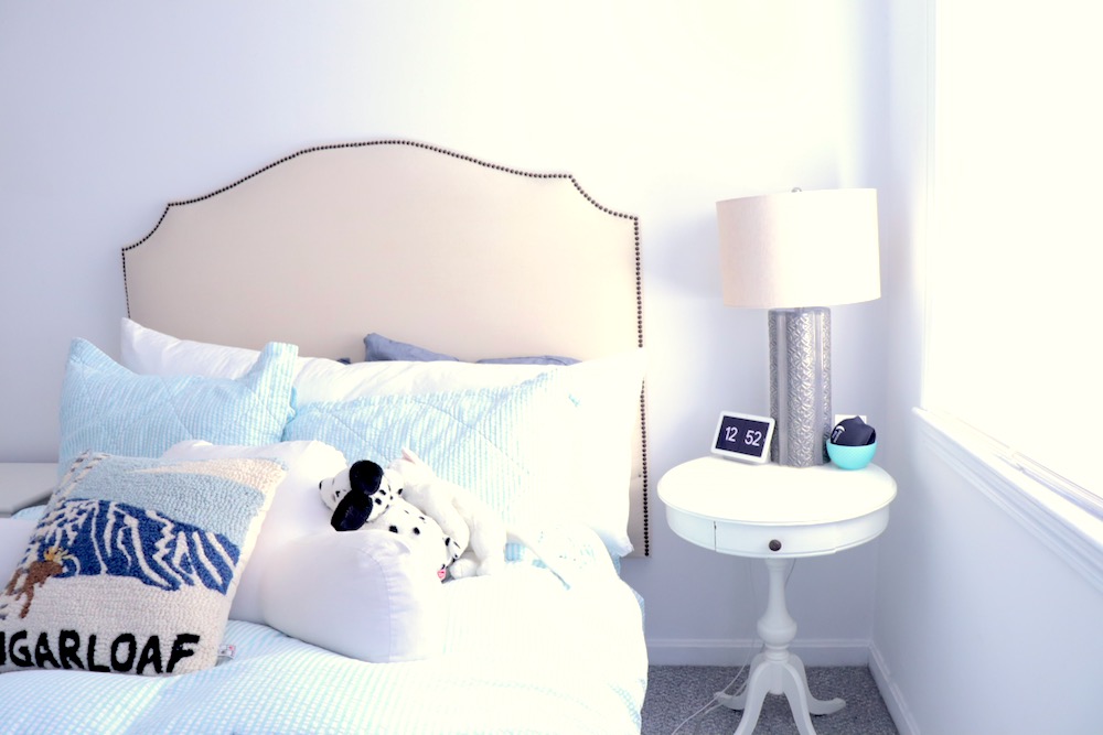 1742 Washington St, South End