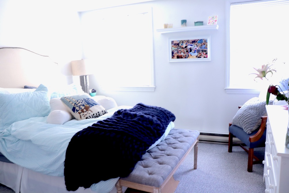 1742 Washington St, South End