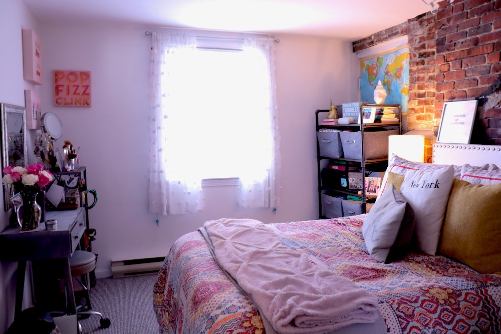 1750 Washington St, South End