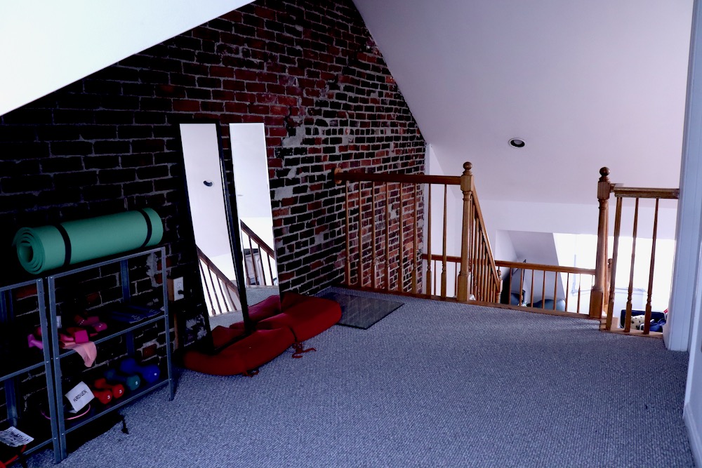 1742 Washington St, South End