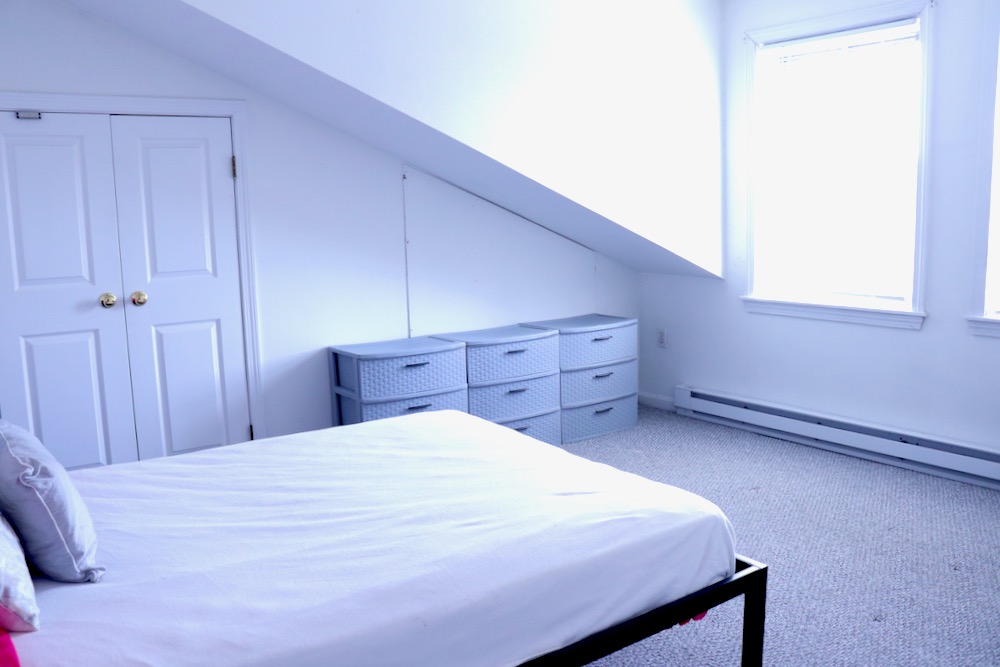 1750 Washington St, South End