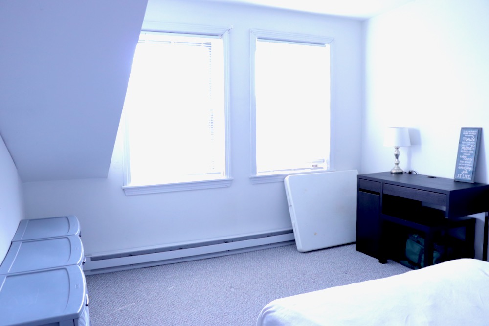 1742 Washington St, South End