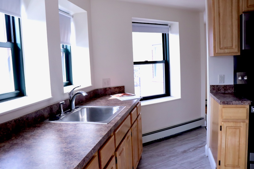 400 Massachusetts Ave, South End