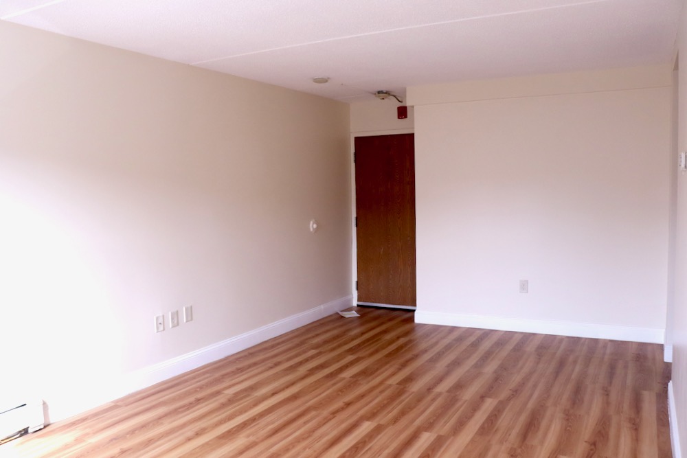 400 Massachusetts Ave, South End