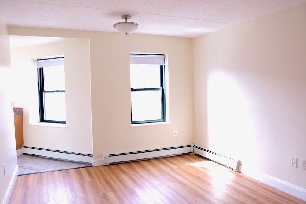 400 Massachusetts Ave, South End