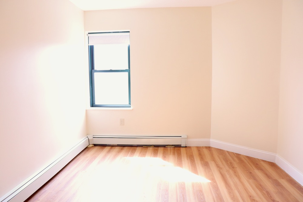 400 Massachusetts Ave, South End