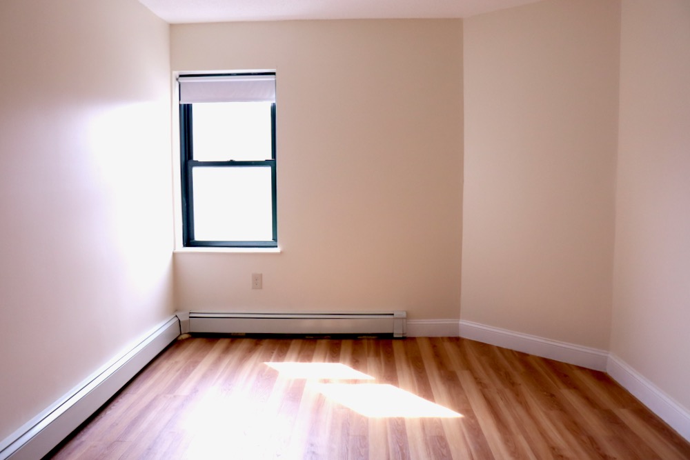 400 Massachusetts Ave, South End