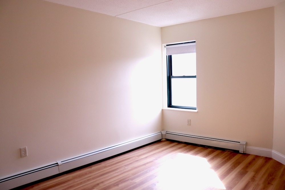 400 Massachusetts Ave, South End