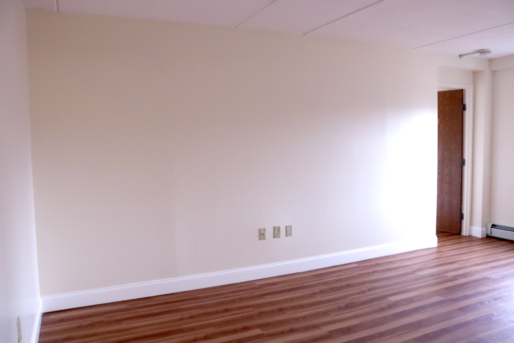 400 Massachusetts Ave, South End