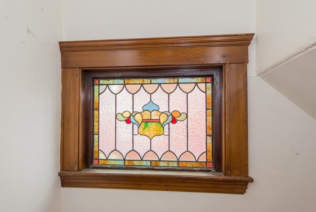 419 Huntington Ave, Jamaica Plain