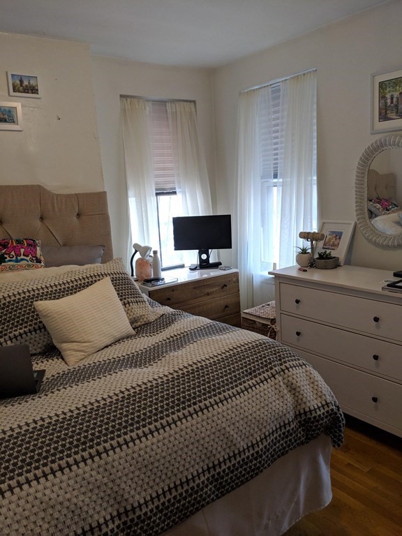 460 Shawmut Ave, South End