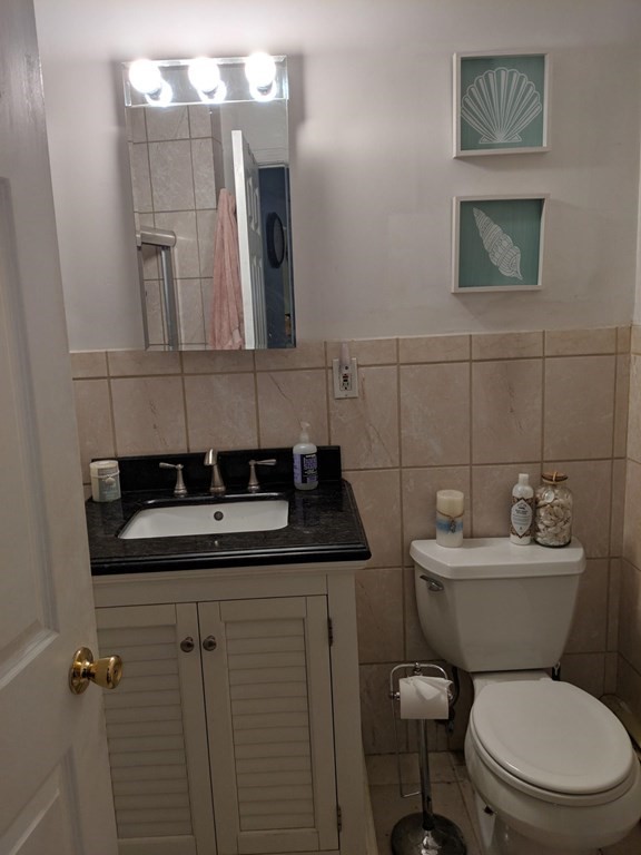 460 Shawmut Ave, South End