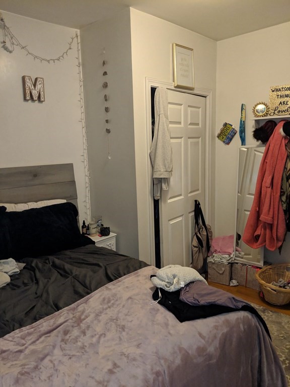 460 Shawmut Ave, South End