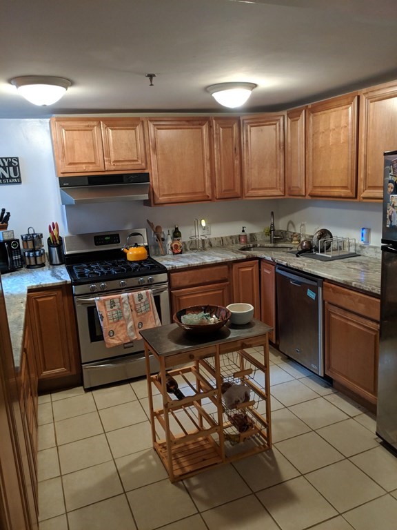 460 Shawmut Ave, South End