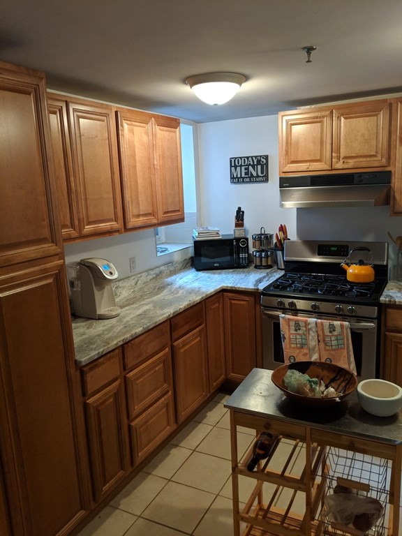 460 Shawmut Ave, South End