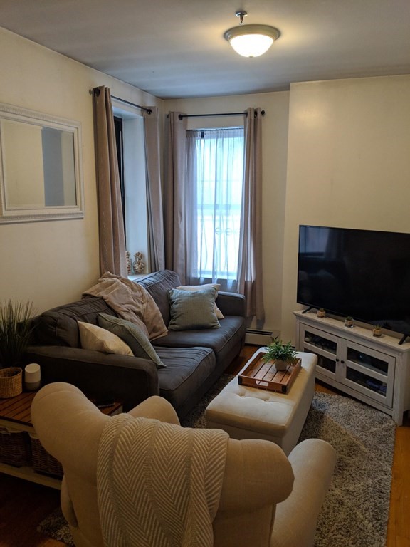 460 Shawmut Ave, South End