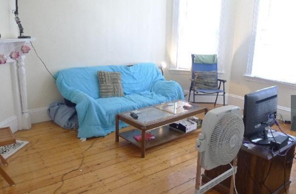 7 Cherokee St, Mission Hill