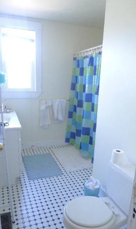 7 Cherokee St, Mission Hill