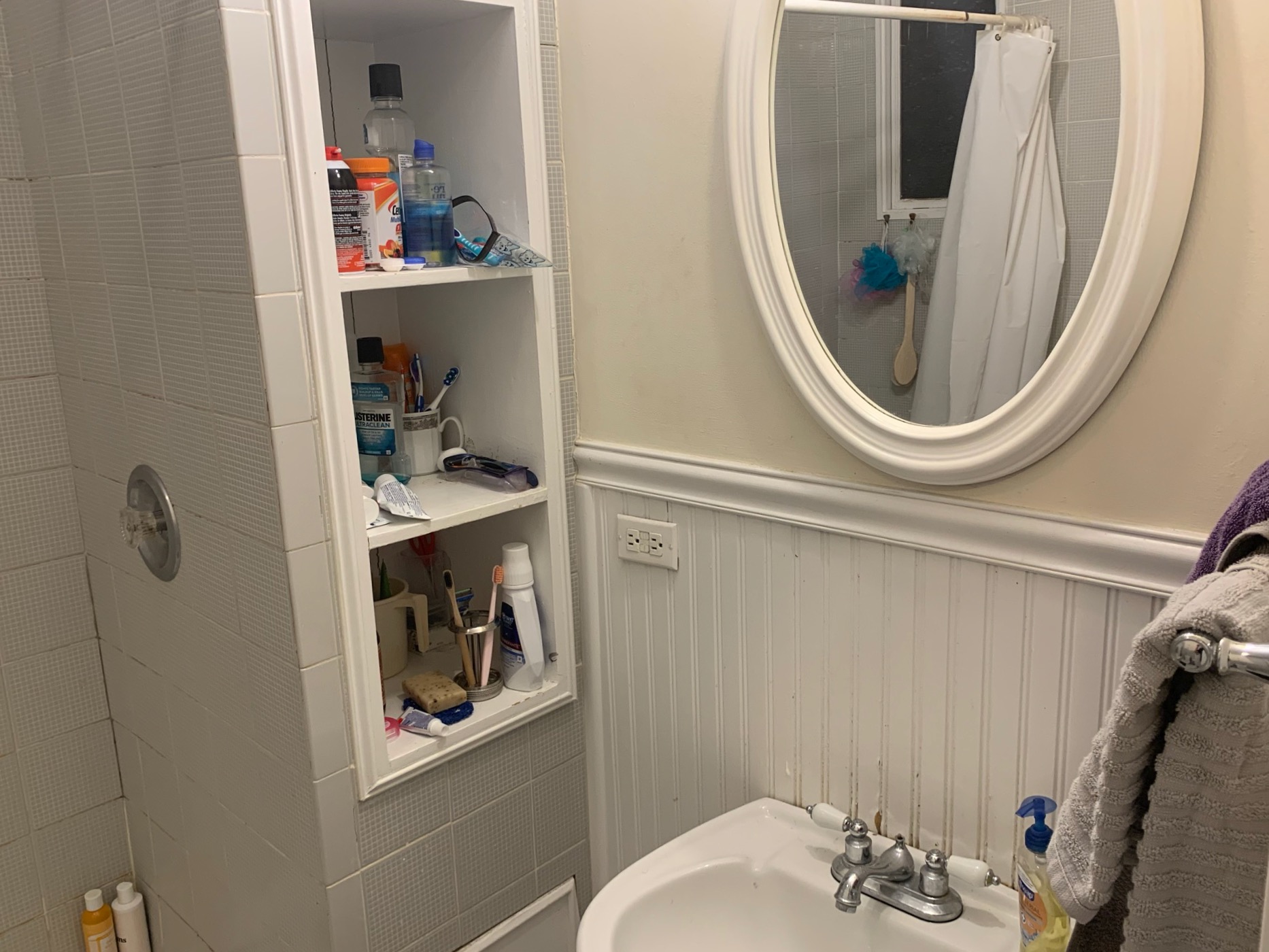 20 Sunset St, Mission Hill