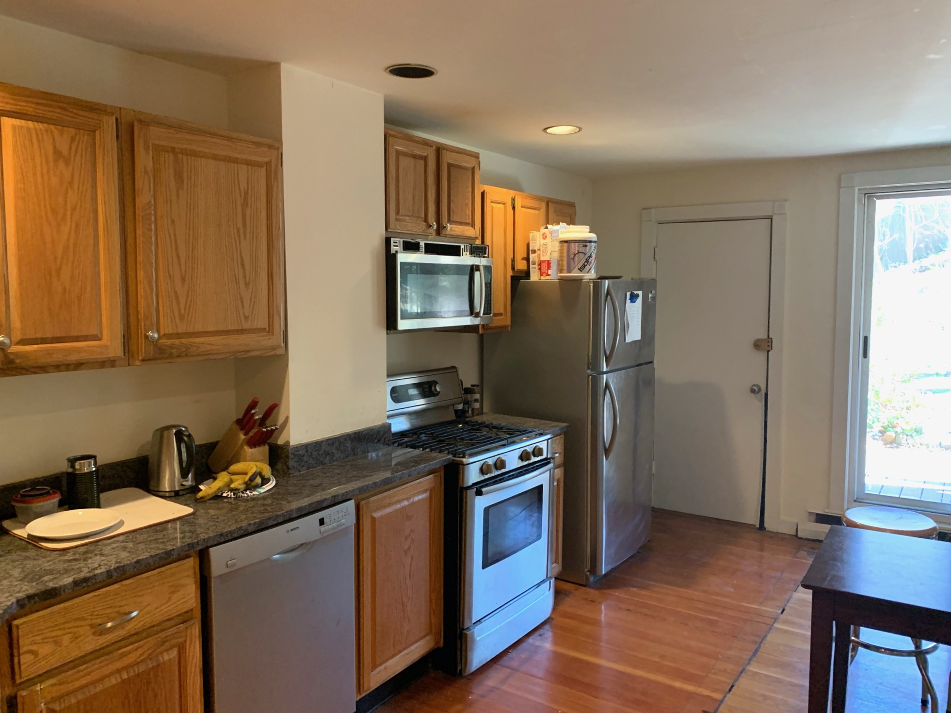 20 Sunset St, Mission Hill