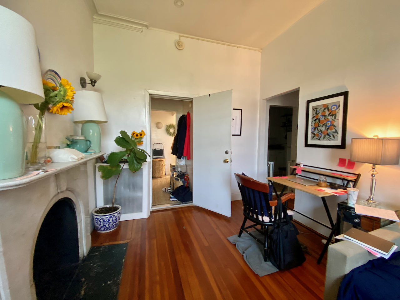 26 Marlborough St, Back Bay