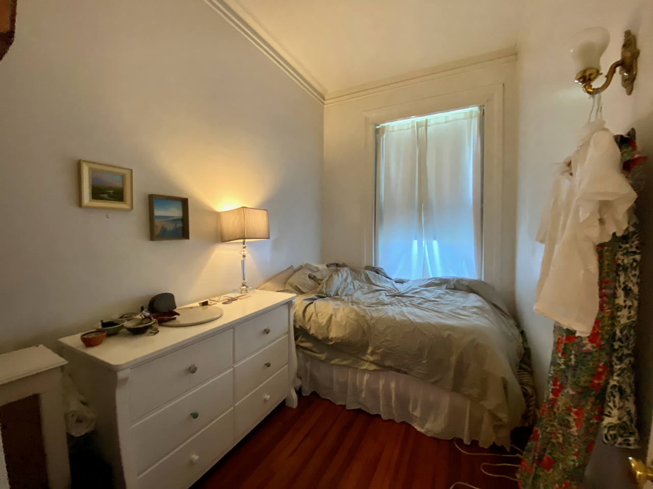 26 Marlborough St, Back Bay