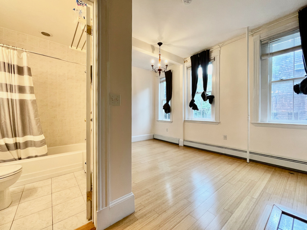 95 West Cedar St, Beacon Hill