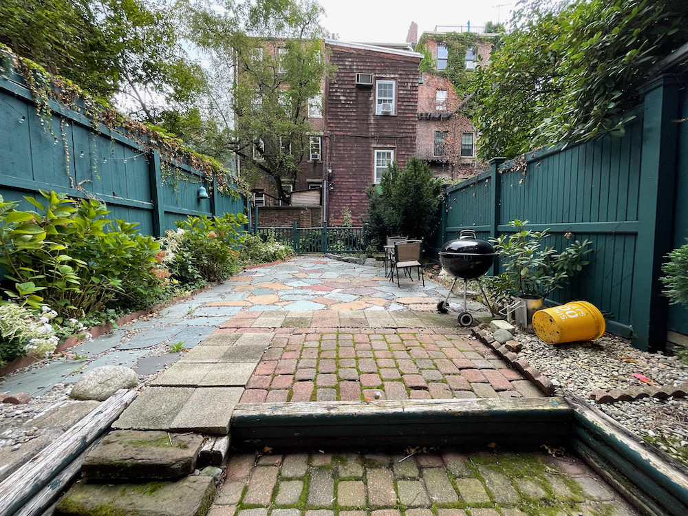 95 West Cedar St, Beacon Hill