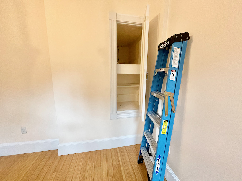 95 West Cedar St, Beacon Hill