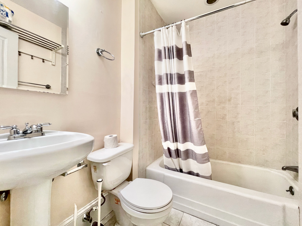 95 West Cedar St, Beacon Hill