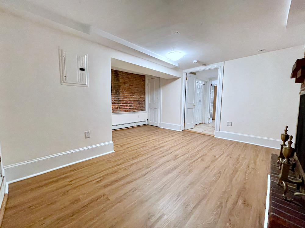 95 West Cedar St, Beacon Hill