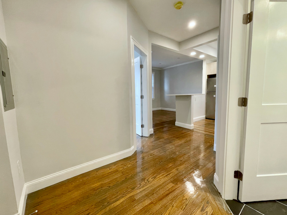 36 Queensberry St, Fenway